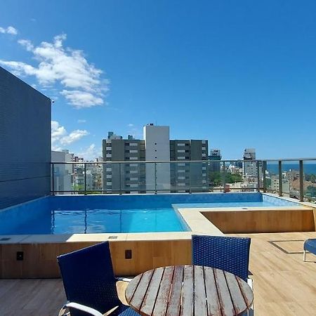 Cocaz0100 - Smart Costa Azul Apartment Salvador Bagian luar foto